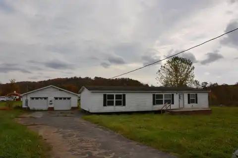 1415 Gooseman Road, Jane Lew, WV 26378