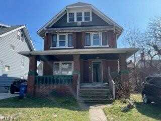 12640 Iroquois Avenue, Cleveland, OH 44108