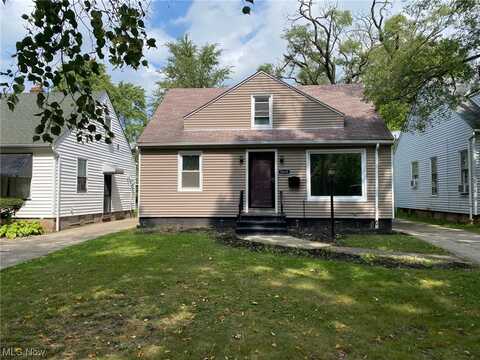 15611 Judson Drive, Cleveland, OH 44128