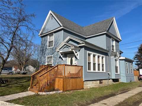 646 Main Street, Conneaut, OH 44030