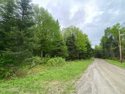 South of Hudson Road, Canaan, VT 05903