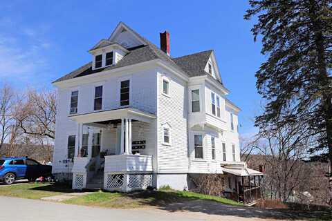 88 Bagley Street, Saint Johnsbury, VT 05819