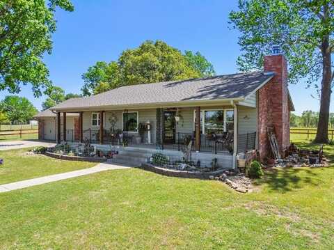 25053 S 4100 Road, Claremore, OK 74019