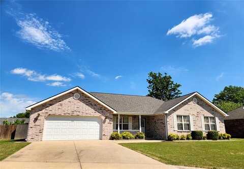 225 SE 15th Court, Pryor, OK 74361