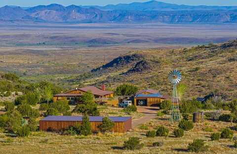 107 High Lonesome, Alpine, TX 79830