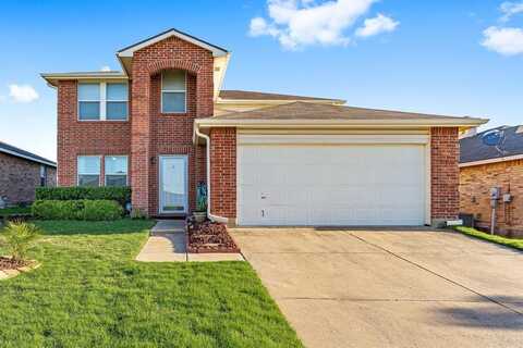 716 Riverflat Drive, Fort Worth, TX 76179