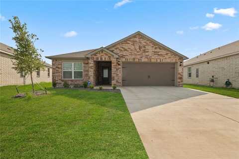 538 Monroe Jackson Street, Venus, TX 76084