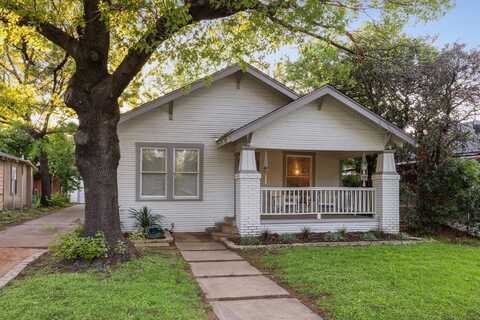 317 Hollywood Avenue, Dallas, TX 75208