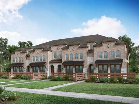 8121 Legacy Oak Drive, McKinney, TX 75071