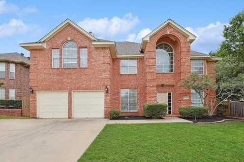 4904 Hot Springs Trail, Fort Worth, TX 76137
