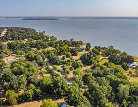 0 Lakeshore Drive, Kemp, TX 75143