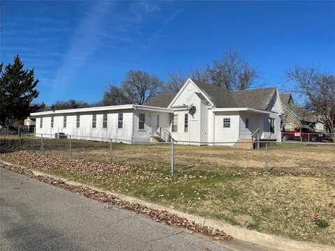 620 S Charles Street, Sherman, TX 75090