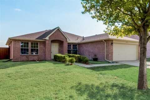 2117 Chisolm Trail, Forney, TX 75126
