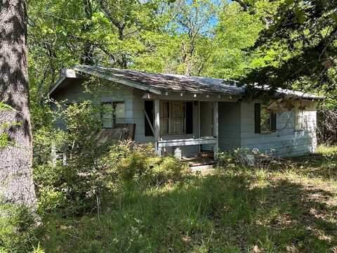 110 Fawn Trail, Mabank, TX 75156