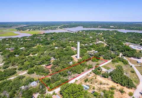 Tbd Donegal Drive, Brownwood, TX 76801
