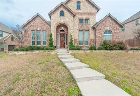10008 Broiles Lane, Fort Worth, TX 76244