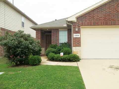 2109 Sweetwood Drive, Fort Worth, TX 76131