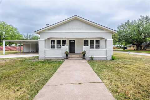 1509 S China Street, Brady, TX 76825