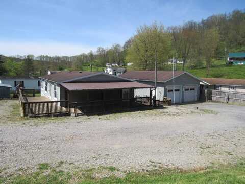 231 Wabash, West Union, WV 26456