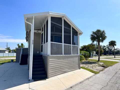 528 Pueblo Trail, Fort Myers Beach, FL 33931