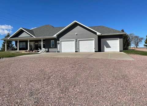 1608 Clark, Creighton, NE 68729