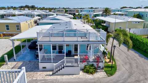 61 NE Driftwood Drive, Ocean Breeze, FL 34957