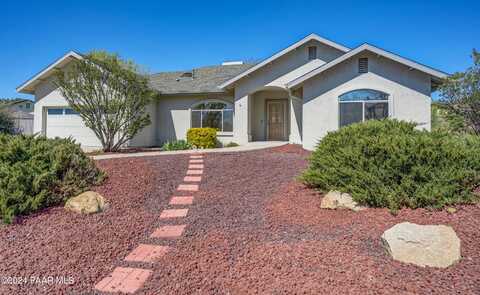 3250 Sunflower Drive, Prescott, AZ 86305