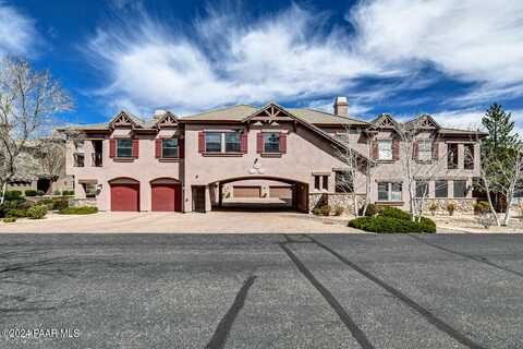 1716 Alpine Meadows Lane, Prescott, AZ 86303