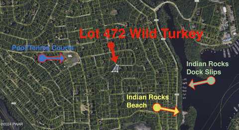 472 Wild Turkey Circle, Lake Ariel, PA 18436