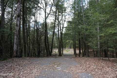 Lot #5 Mountainview Ct. Road, Milford, PA 18337