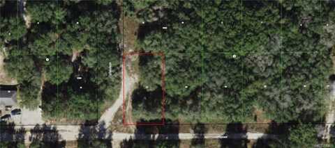 2516 Tyler Street, Inverness, FL 34453