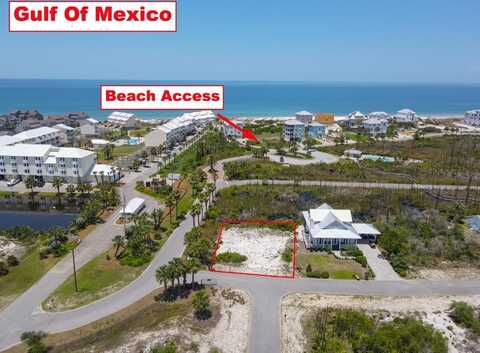 LOT 1 Hemmingway CR, Port Saint Joe, FL 32456