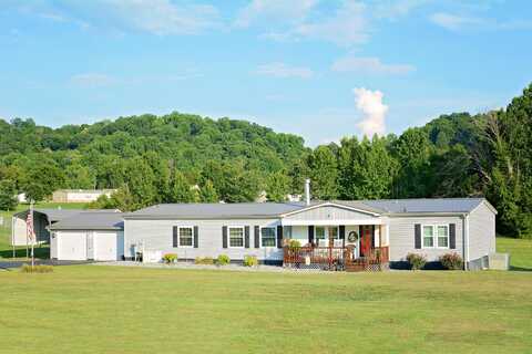 342 Highway 307, Athens, TN 37303