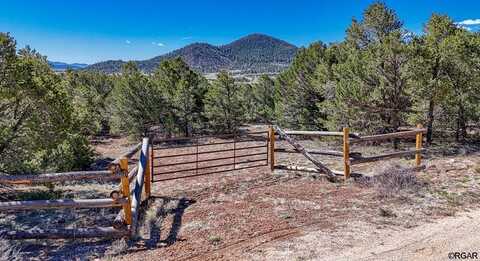 Tbd Corral South Road, Westcliffe, CO 81252