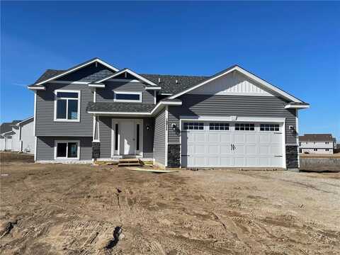 1307 Tiger Court NE, Isanti, MN 55040