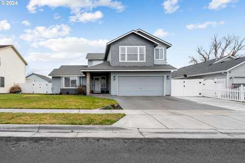 114 NE 12TH ST, Hermiston, OR 97838