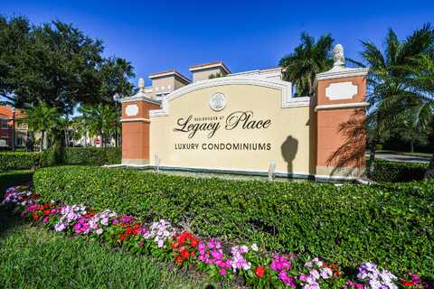 11028 Legacy Drive, Palm Beach Gardens, FL 33410