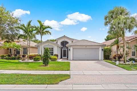 7542 San Pedro Street, Boynton Beach, FL 33437