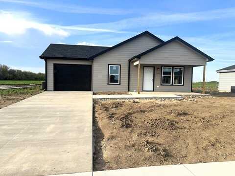 1224 Nautical Drive, Salina, KS 67401