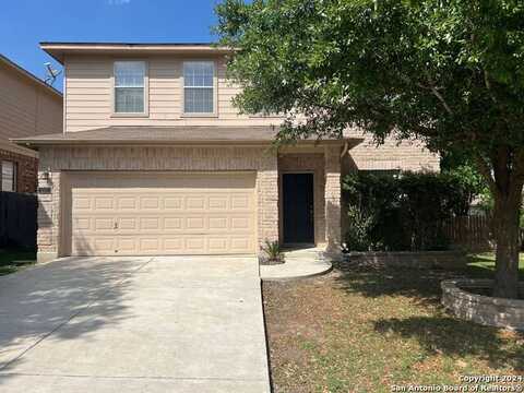 12107 DAWSON CIR, San Antonio, TX 78253