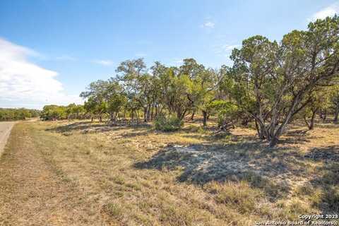 Lot 28 RIO CORDILLERA, Boerne, TX 78006