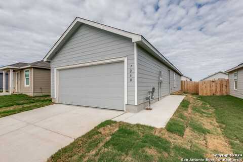 7260 Pasture Run, San Antonio, TX 78252