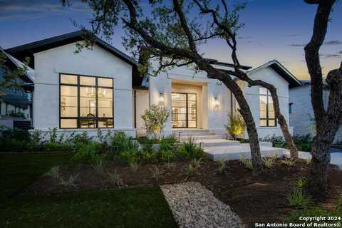 112 REGENTS PARK, San Antonio, TX 78230