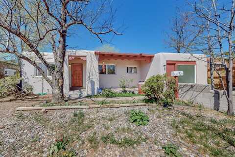 140 Alamo Drive, Santa Fe, NM 87501