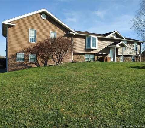 2695 S Tull Road, Hanover, IN 47243