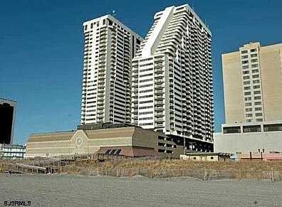 3101 Boardwalk, Atlantic City, NJ 08401