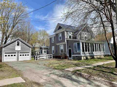 20 Bay St., Potsdam, NY 13676