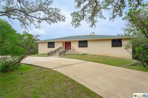 85 Mission Drive, New Braunfels, TX 78130