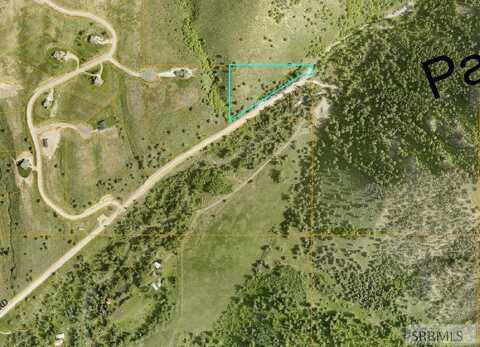 2023 Palisades Creek Road, IRWIN, ID 83428