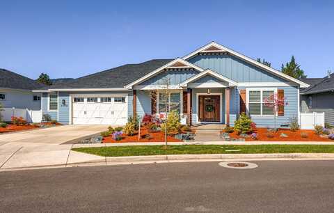 1609 River Run Street, Central Point, OR 97502